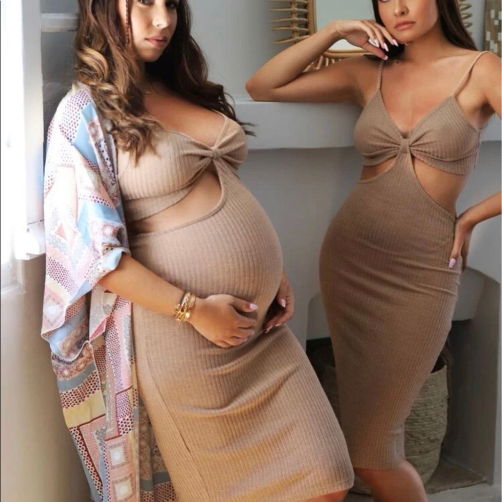 SHEIN Maternity